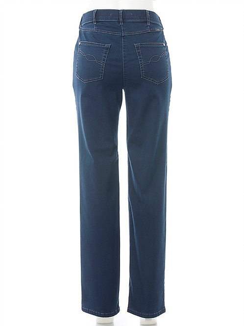 4966 F-Selma Hyperwaist STARK Jeans