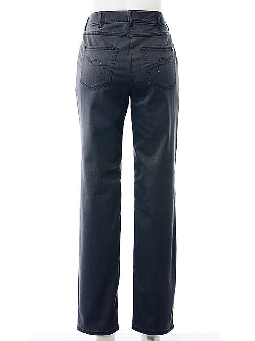4966 F-Selma Hyperwaist STARK Jeans