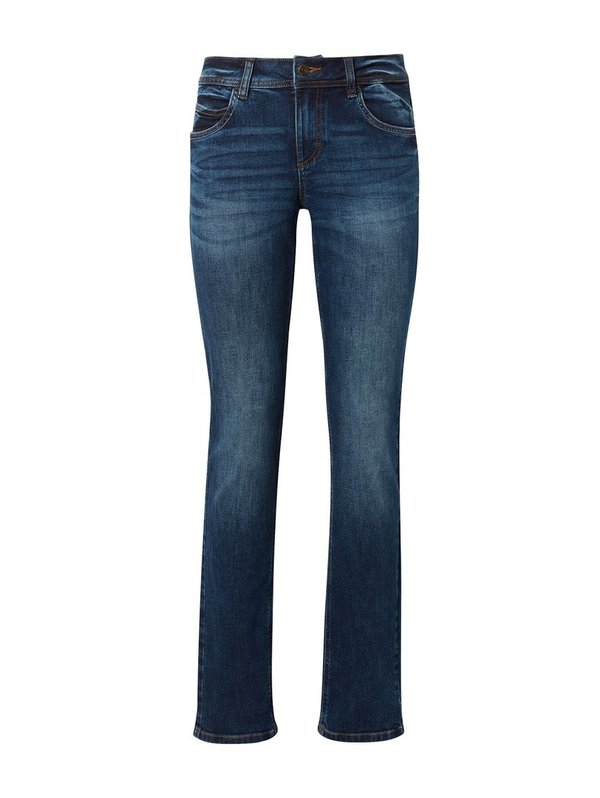 1008119 TOM TAILOR Jeans "Alexa" straight