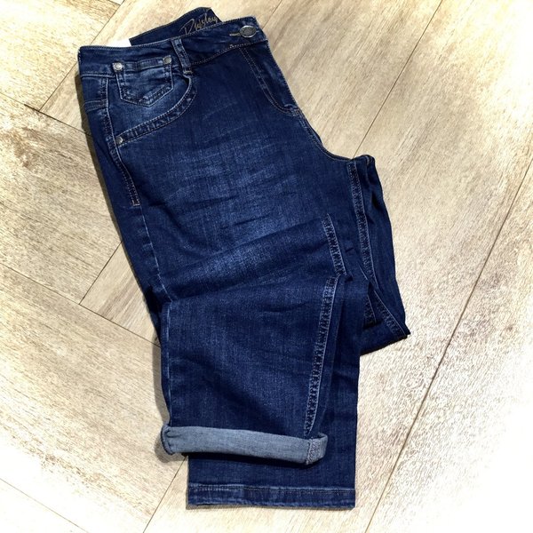 027035 Jeans "Prisley" KENNY S. 1694 blue denim