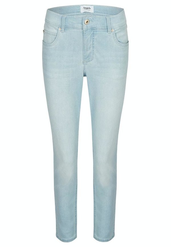 332 Ornella ANGELS Jeans 3558 bleached blue