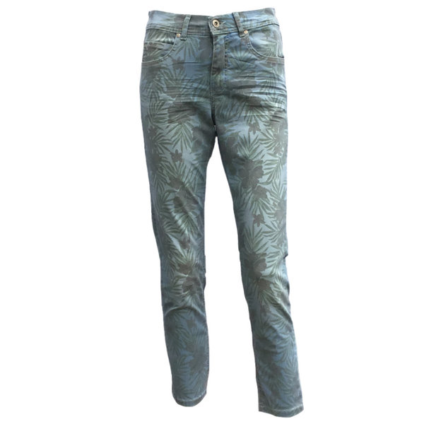 200 Ornella ANGELS Jeans 3559 bleached blue