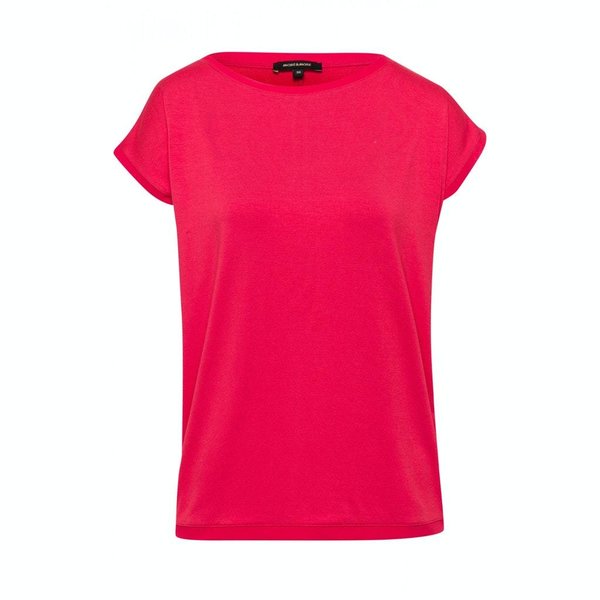 21820599 T-Shirt MORE&MORE 0531 tulip red