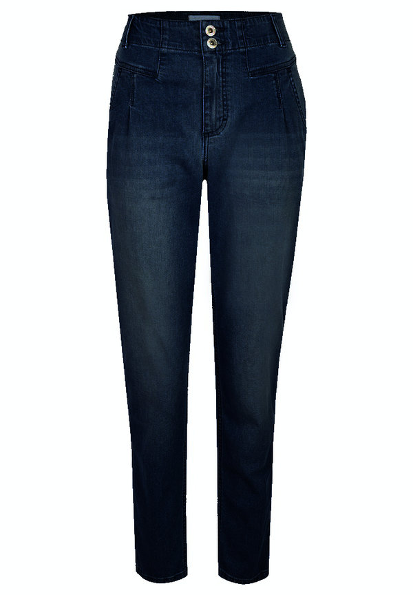 347 Holly Crop ANGELS Jeans 325 blue used