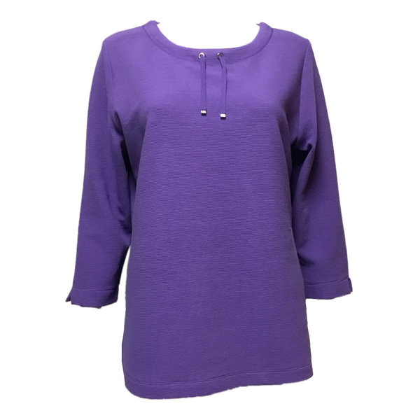 49-323307 Shirt RABE 280 violett