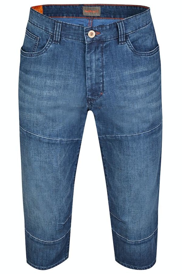 696015 1647 Capri HATTRIC Jeans 42 indigo