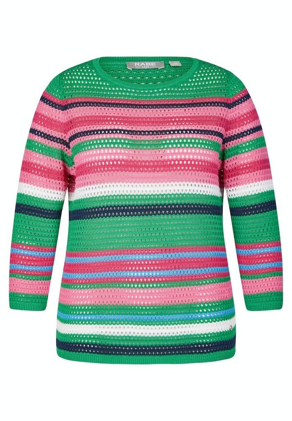 50-121612 Pullover RABE 419 apfel