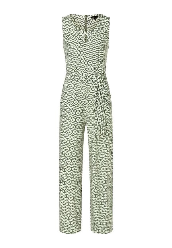 31254680 Jumpsuit MORE&MORE 2041 small grafic pattern